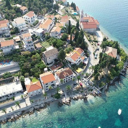 Apartments Rafaela Korčula Екстериор снимка