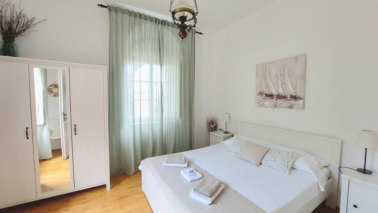 Apartments Rafaela Korčula Екстериор снимка