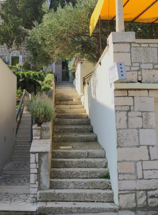 Apartments Rafaela Korčula Екстериор снимка