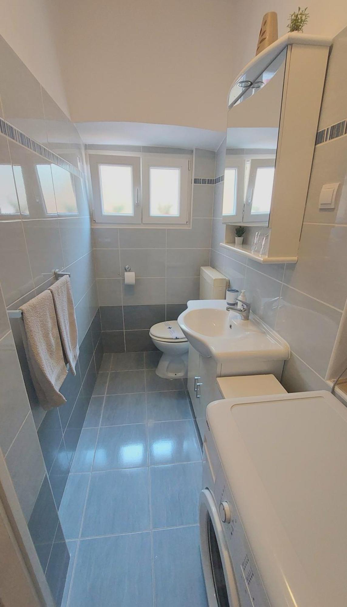Apartments Rafaela Korčula Стая снимка