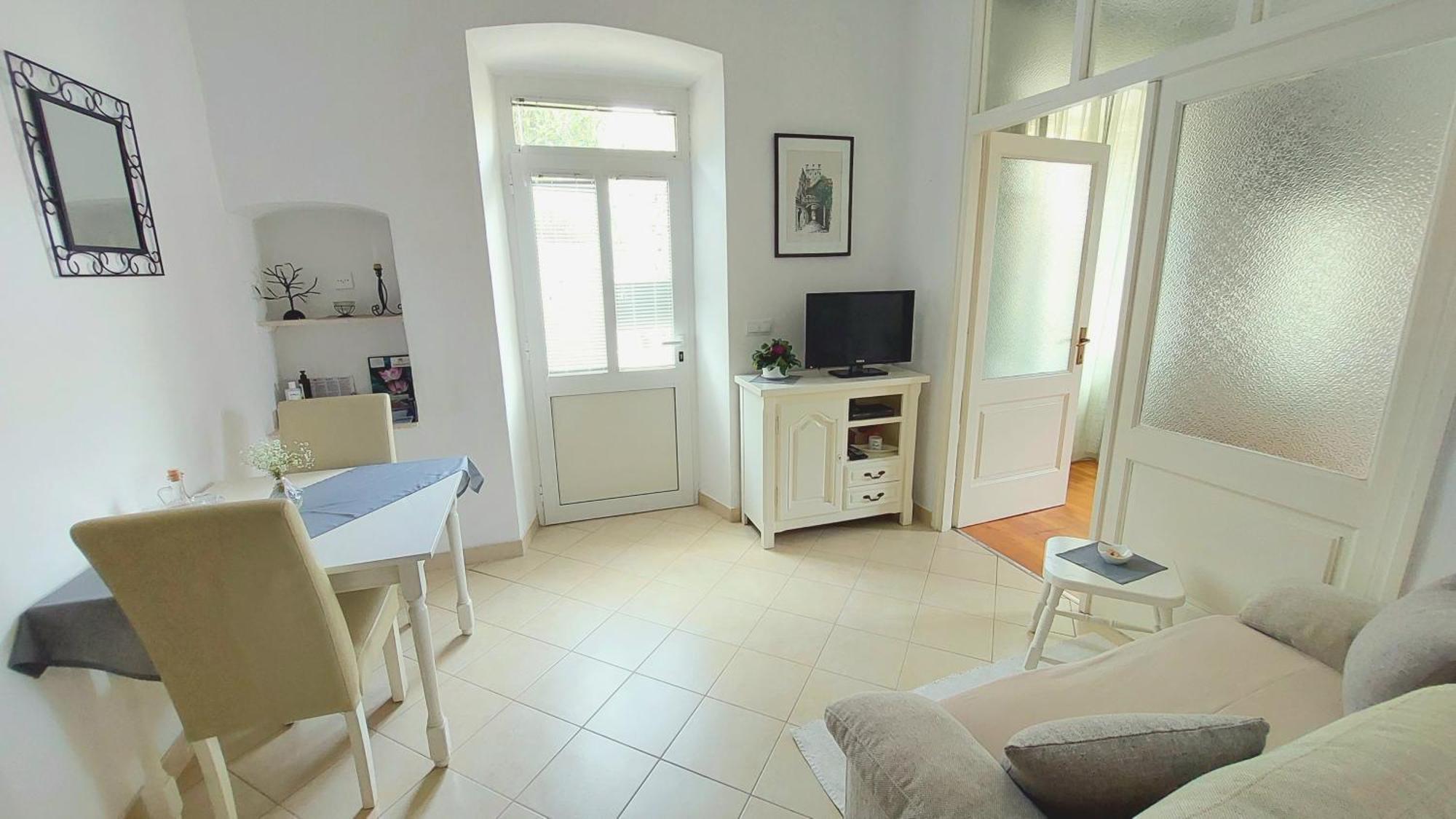 Apartments Rafaela Korčula Стая снимка