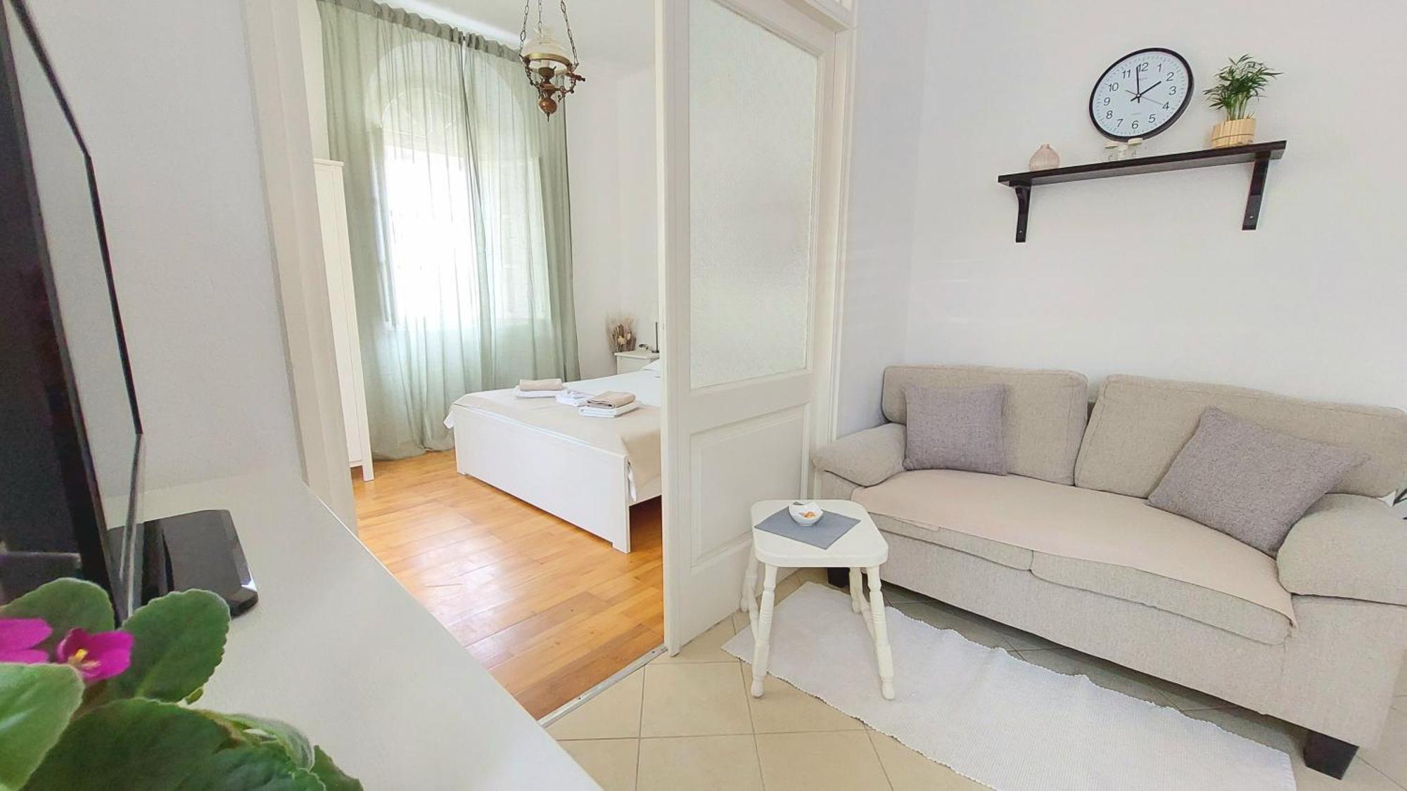Apartments Rafaela Korčula Стая снимка